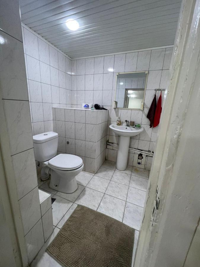 יירבאן Holidays House מראה חיצוני תמונה